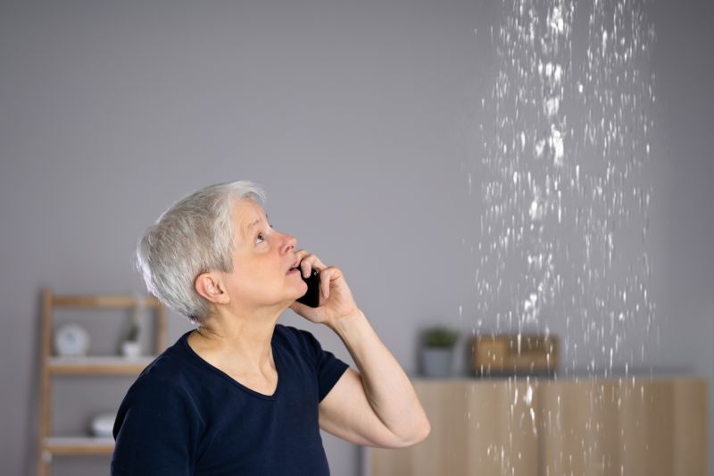 Pool Leak Detection Service